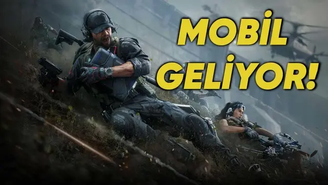 Garena Delta Force Mobil Sürümü Geliyor: İşte Çıkış Zamanı! 1 Garena Delta Force Mobil Sürümü Geliyor: İşte Çıkış Tarihi!