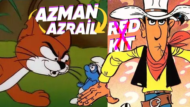 Türkçe İsimli Çizgi Film Karakterinin Gerçek İsimleri 1 Türkçe İsimli Çizgi Film Karakterinin Gerçek İsimleri