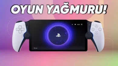 Sony, PlayStation Portal’a 50’den Fazla Yeni Oyun Ekledi: İşte Nostaljik Oyunların Tam Sıralaması! 3 Sony, PlayStation Portal’a 50’den Fazla Yeni Oyun Ekledi: İşte Nostaljik Oyunların Tam Listesi!