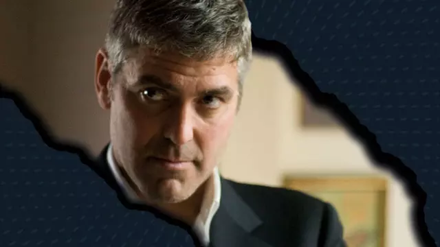 En İyi George Clooney Filmleri 1 En İyi George Clooney Filmleri