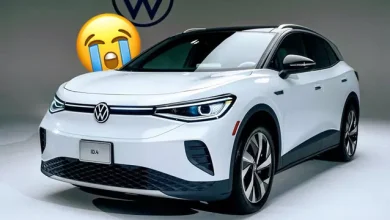 Volkswagen'den ID.4'e Bomba Kampanya - Webtekno – Güncel Teknoloji Haberleri ve Video İncelemeleri