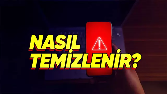 Telefonda Virüs Iyi mi Temizlenir? - Webtekno – Güncel Teknoloji Haberleri ve Video İncelemeleri 1 Telefonda Virüs Nasıl Temizlenir? - Webtekno – Güncel Teknoloji Haberleri ve Video İncelemeleri