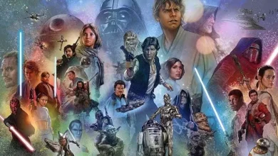 Star Wars Evrenindeki En Güçlü 10 Karakter