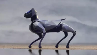Xiaomi, Robot Köpeği CyberDog 2'yi Tanıttı!