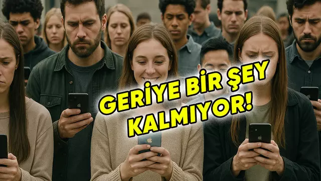 Sadece Yeni iPhone'larda Kullanılabilecek iOS 26 Özellikleri