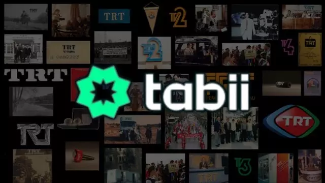 TRT'nin İçerik Platformu "Doğal", Gösterim Hayatına Başlıyor! 1 TRT'nin İçerik Platformu "Tabii", Yayın Hayatına Başlıyor!