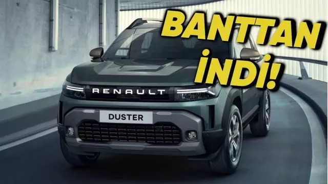 Oyak Renault 8 Milyonuncu Aracını Üretti! İşte Banttan İnen Model 1 Oyak Renault 8 Milyonuncu Aracını Üretti! İşte Banttan İnen Model