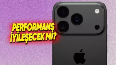 iPhone 17 Pro ve Pro Max'in Performans Kontrol Neticeleri Sızdı 18 iPhone 17 Pro ve Pro Max'in Performans Test Sonuçları Sızdı