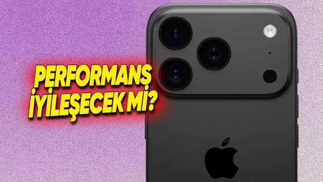 iPhone 17 Pro ve Pro Max'in Performans Kontrol Neticeleri Sızdı 1 iPhone 17 Pro ve Pro Max'in Performans Test Sonuçları Sızdı
