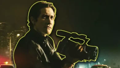 Jake Gyllenhaal’ın En İyi Filmleri