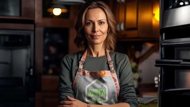 Trendyol'dan ChatGPT ve Midjourney'li Asistan: AITEN 1 Trendyol'dan ChatGPT ve Midjourney'li Asistan: AITEN