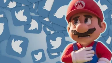 Super Mario Bros. Filmi, Twitter’da Korsan Olarak Yayınlandı