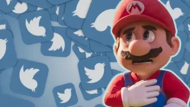 Super Mario Bros. Filmi, Twitter’da Korsan Olarak Yayınlandı