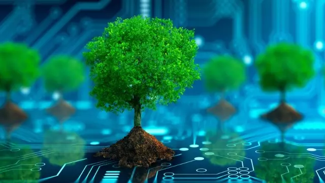 Yapay Zekânın Çevreye Verdiği Zarar Göz Ardı Ediliyor 1 Yapay Zekânın Çevreye Verdiği Zarar Göz Ardı Ediliyor