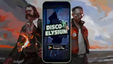 Disco Elysium'un Mobil Sürümü Duyuruldu 6 Disco Elysium'un Mobil Sürümü Duyuruldu