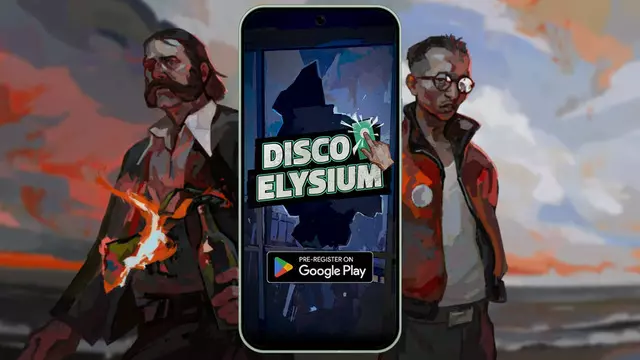 Disco Elysium'un Mobil Sürümü Duyuruldu 1 Disco Elysium'un Mobil Sürümü Duyuruldu