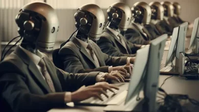 Sınır Tanımayan Gazeteciler, Yapay Zekâ Tüzüğü Oluşturuyor