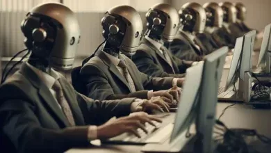 Sınır Tanımayan Gazeteciler, Yapay Zekâ Tüzüğü Oluşturuyor 6 Sınır Tanımayan Gazeteciler, Yapay Zekâ Tüzüğü Oluşturuyor