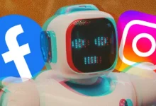 İddia: Facebook ve Instagram'a Kişiliğe Haiz Botlar Gelecek 42 İddia: Facebook ve Instagram'a Kişiliğe Sahip Botlar Gelecek