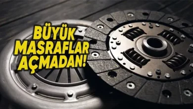 Arabalarda Debriyaj Balatasının Ömrünü Uzatmanın Yolları