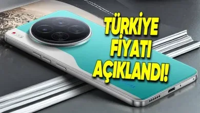 TECNO CAMON 40 ve CAMON 40 Premiere Türkiye'de: İşte Fiyatlar
