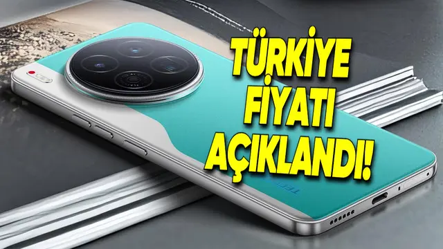 TECNO CAMON 40 ve CAMON 40 Premiere Türkiye'de: İşte Fiyatlar 46 TECNO CAMON 40 ve CAMON 40 Premiere Türkiye'de: İşte Fiyatlar