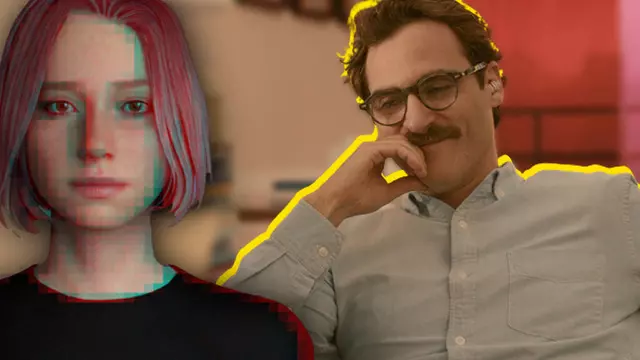 Yapay Zekâ Partnerler, Erkekleri Negatif Etkileyebilir 1 Yapay Zekâ Partnerler, Erkekleri Olumsuz Etkileyebilir