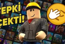 Roblox CEO’sundan Tepki Çeken Izahat: “Endişeleniyorsanız Çocuklarınıza Oynatmayın” 2 Roblox CEO’sundan Tepki Çeken Açıklama: “Endişeleniyorsanız Çocuklarınıza Oynatmayın”
