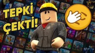 Roblox CEO’sundan Tepki Çeken Izahat: “Endişeleniyorsanız Çocuklarınıza Oynatmayın” 3 Roblox CEO’sundan Tepki Çeken Açıklama: “Endişeleniyorsanız Çocuklarınıza Oynatmayın”