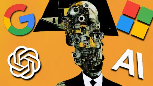 Teknoloji Devleri Yapay Zekânın Güvenli Olması İçin Birleşti 1 Teknoloji Devleri Yapay Zekânın Güvenli Olması İçin Birleşti