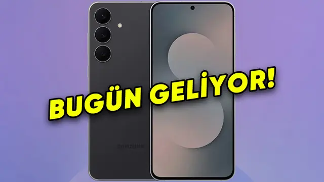 Bugün Geliyor: Samsung Galaxy S25 FE Lansmanı Nasıl İzlenir?