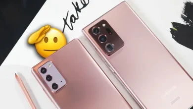 "Galaxy Note" Serisi Resmen Öldü: Son Galaxy Note Modelinin de Güncelleme Desteğini Kesti