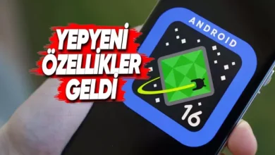 Android’e Birbirinden Kullanışlı 4 Yeni Özellik Geldi