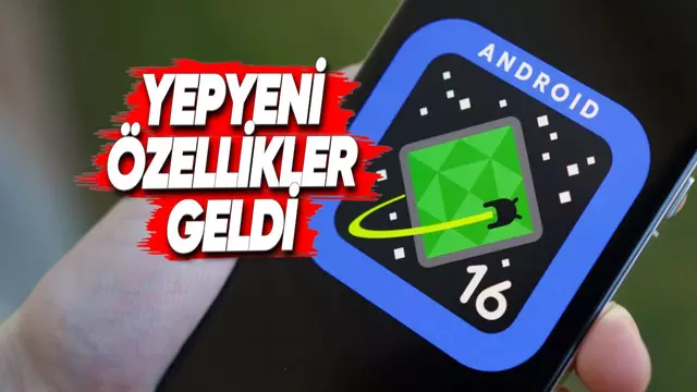 Android’e Birbirinden Kullanışlı 4 Yeni Özellik Geldi