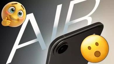 iPhone 17 Air'ın Fiyatı Hakkında Korkunç İddia: Sandığınızdan Çok Daha Pahalı Olabilir