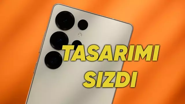 Samsung'un Galaxy S26 Serisine Ilişkin Maket Görselleri Ortaya Çıktı: E Bu iPhone 17’ye Benziyor Sanki? 1 Samsung'un Galaxy S26 Serisine Ait Maket Görselleri Ortaya Çıktı: E Bu iPhone 17’ye Benziyor Sanki?