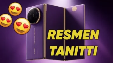 Huawei, İkinci Nesil Üçe Katlanabilen Yeni Telefonu Mate XTs’i Resmen Tanıttı: İşte Özellikleri