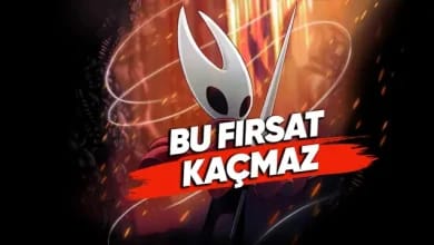 Hollow Knight: Silksong Latife Benzer biçimde Bir Fiyattan Satışa Açıldı: Elinizi Acele Tutun! 10 Hollow Knight: Silksong Şaka Gibi Bir Fiyattan Satışa Açıldı: Elinizi Çabuk Tutun!