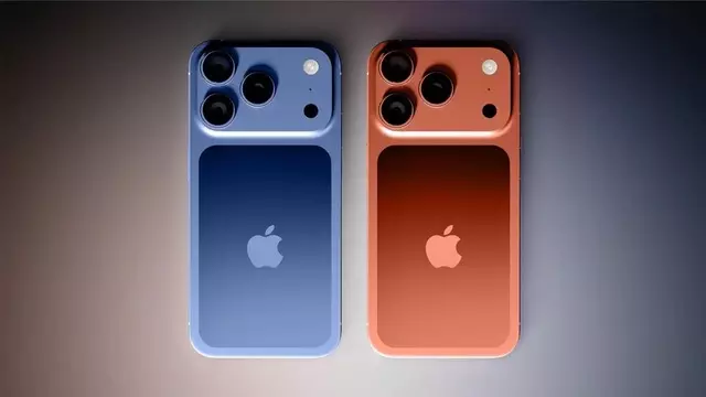iPhone 17 Serisinin Kamera Denetimi Bileşenleri Sızdırıldı (Yeni Renkler mi var?)