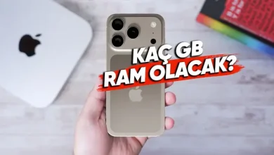 Tanıtıma Günler Kala Yeni Sızıntı: iPhone 17 Serisinde Kaç GB RAM Bulunacak?