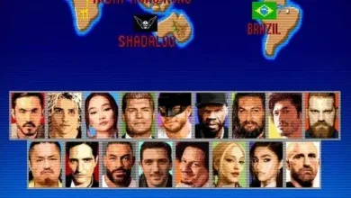 Street Fighter Filmin Sürpriz İsimlerle Dolu Oyuncuları Açıklandı