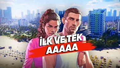 GTA 6 Oyun Sektörünün İlk AAAAA Oyunu Olacak (Ilkin Bi' Gelsin de...) 13 GTA 6 Oyun Sektörünün İlk AAAAA Oyunu Olacak (Önce Bi' Gelsin de...)