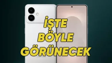 Samsung Galaxy S26 Edge'in Çok Tartışılacak Tasarımından İlk Görüntüler Paylaşıldı