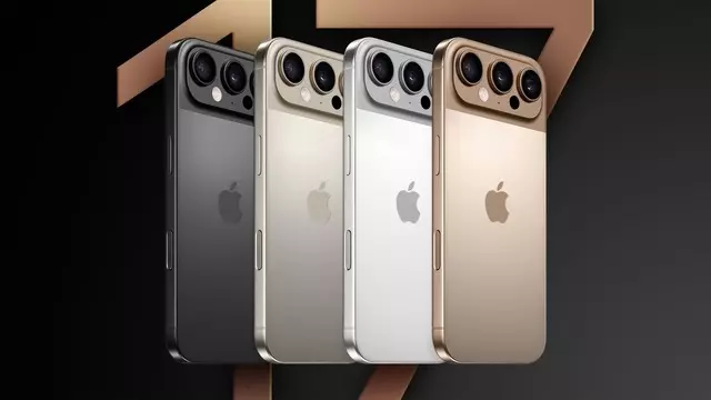 Apple Erken Vazgeçti: iPhone 17 Pro Daha Ufak Dinamik Adaya Haiz Olacak 1 Apple Erken Vazgeçti: iPhone 17 Pro Daha Küçük Dinamik Adaya Sahip Olacak