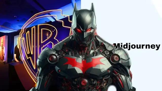 Warner Bros., Midjourney'e Dava Açtı (Yapay Zekânın Geleceğini Bu Dava Belirleyecek) 1