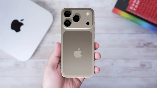 iPhone 17 Pro'nun En Büyük Tasarım Gizemi Nihayet Çözüldü