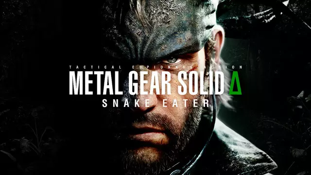 Metal Gear Solid Delta: Snake Eater'ın İlk Gün Satış Rakamı Belli Oldu (Bu Seri Boşuna Sevilmiyor)