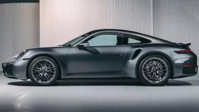 Tarihin En Güçlü Porsche 911'i Tanıtıldı: Karşınızda 2026 911 Turbo S!