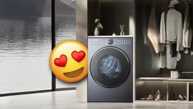 Robot Süpürge Markası Dreame, Şimdi de Kurutmalı Çamaşır Makinesi Tanıttı 2 Robot Süpürge Markası Dreame, Şimdi de Kurutmalı Çamaşır Makinesi Tanıttı