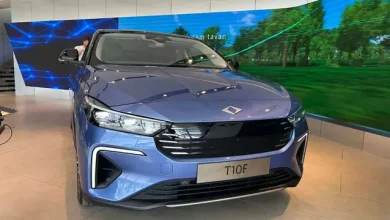 Togg T10F'in Tüm Özellikleri ve Tasarımı